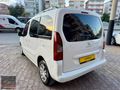 HATA BOYA TRAMER YOK 2014 PEUGEOT PARTNER 1.6 HDI ACTİVE BAKIMLI