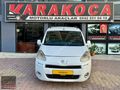 HATA BOYA TRAMER YOK 2014 PEUGEOT PARTNER 1.6 HDI ACTİVE BAKIMLI