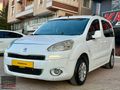 HATA BOYA TRAMER YOK 2014 PEUGEOT PARTNER 1.6 HDI ACTİVE BAKIMLI