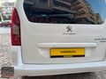 HATA BOYA TRAMER YOK 2014 PEUGEOT PARTNER 1.6 HDI ACTİVE BAKIMLI