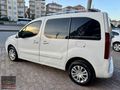 HATA BOYA TRAMER YOK 2014 PEUGEOT PARTNER 1.6 HDI ACTİVE BAKIMLI