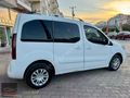 HATA BOYA TRAMER YOK 2014 PEUGEOT PARTNER 1.6 HDI ACTİVE BAKIMLI