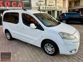 HATA BOYA TRAMER YOK 2014 PEUGEOT PARTNER 1.6 HDI ACTİVE BAKIMLI