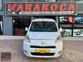 HATA BOYA TRAMER YOK 2014 PEUGEOT PARTNER 1.6 HDI ACTİVE BAKIMLI