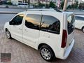 HATA BOYA TRAMER YOK 2014 PEUGEOT PARTNER 1.6 HDI ACTİVE BAKIMLI