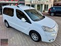 HATA BOYA TRAMER YOK 2014 PEUGEOT PARTNER 1.6 HDI ACTİVE BAKIMLI