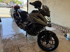 2024 NC750X DCT HATASIZ EKSTRALI FULL AKSESUAR DÜŞÜK KM