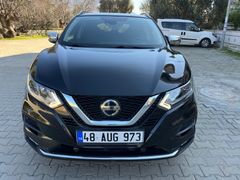 NİSSAN QASHQAİ 1.2 DIG-T TEKNA X-TRONİC (09.2019 Trafik Çıkışlı)
