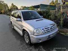 Binek Oto fiyatına 4x4 SUV Sahibinden 2006 Suzuki Grand Vitara 2.0 TD