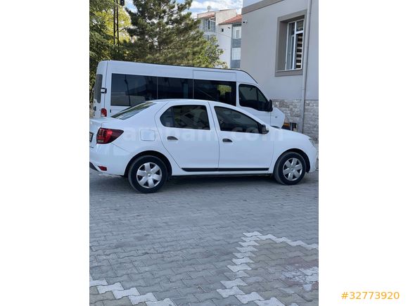 Sahibinden Renault Symbol 1.5 dCi Joy 2016 Model 