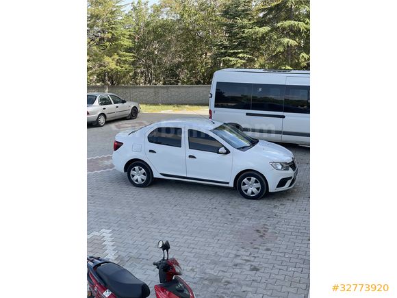 Sahibinden Renault Symbol 1.5 dCi Joy 2016 Model 