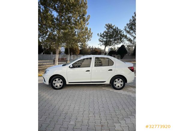 Sahibinden Renault Symbol 1.5 dCi Joy 2016 Model 