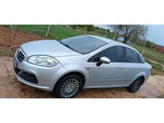 Sahibinden Fiat Linea 1.3 Multijet Actual 2012 Model