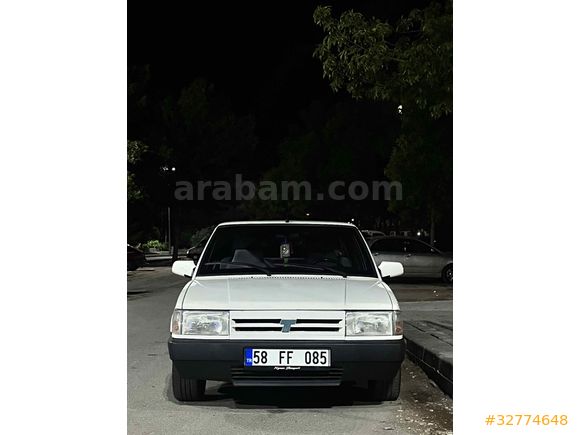 Sahibinden Tofaş Şahin S 1997 Model 