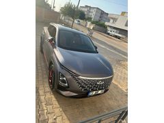 Sahibinden Chery Omoda 5 1.6 TGDI Excellent 2023 Model 