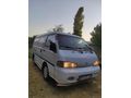 Sahibinden Hyundai H 100 2.5 D DLX Panelvan 1998 Model