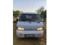 Sahibinden Hyundai H 100 2.5 D DLX Panelvan 1998 Model
