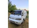 Sahibinden Hyundai H 100 2.5 D DLX Panelvan 1998 Model