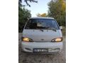 Sahibinden Hyundai H 100 2.5 D DLX Panelvan 1998 Model