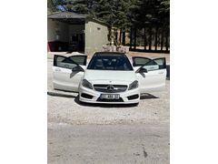 Sahibinden Mercedes - Benz A 180 CDI BlueEFFICIENCY AMG 2015 Model 
