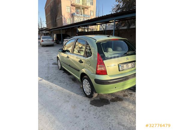 İkinci Sahibinden Masrafsız 