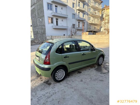İkinci Sahibinden Masrafsız 