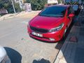 2017 MODEL KİA CERATO 1.6 LPG Lİ OTOMATİK VİTES 185.000 KM 