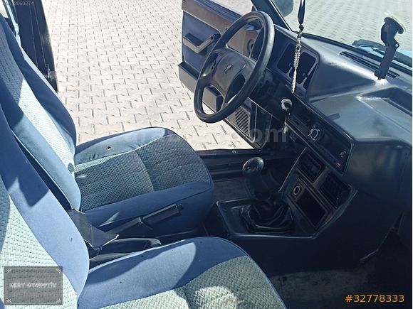 1992 DOĞAN SL 1.6