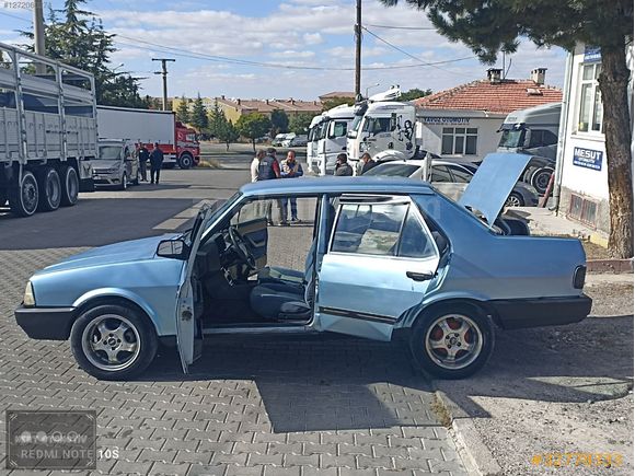 1992 DOĞAN SL 1.6