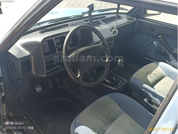 1992 DOĞAN SL 1.6
