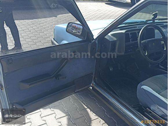 1992 DOĞAN SL 1.6