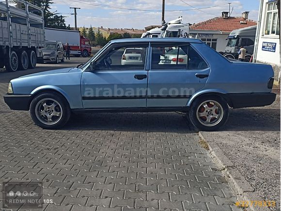 1992 DOĞAN SL 1.6