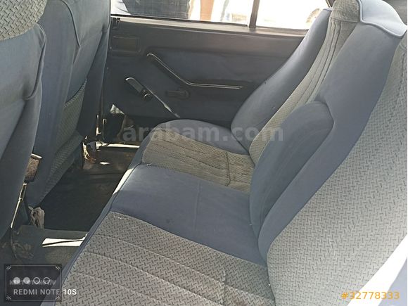 1992 DOĞAN SL 1.6