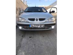 Sahibinden Renault Megane 2.0 Coupe Ide 2001 Model 