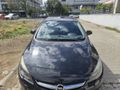 Kazasız-Boyasız-Değişensiz Opel Astra 1.6 Edition 2015 Model