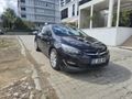 Kazasız-Boyasız-Değişensiz Opel Astra 1.6 Edition 2015 Model
