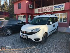 2022 FİAT DOBLO 1.6 SAFELİNE