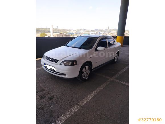 Sahibinden Opel Astra 1.6 Enjoy 2004 Model