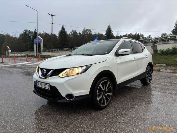 HATASIZ BOYASIZ 2017 48.000 KM OTOMATİK