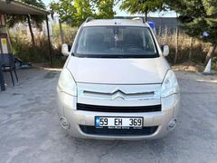 Galeriden Citroen Berlingo 1.6 HDi Combi Silverline 2011 Model Tekirdağ