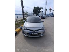 Sahibinden Hyundai i20 1.2 D-CVVT Jump 2013 Model