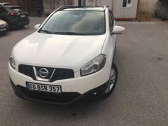 Sahibinden Nissan Qashqai 1.6 Tekna Pack/Cam tavanlı otomatik 2012 Model