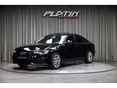 2012 A6 3.0 TDI V6 QUATTRO SUNROOF_4B.KLİMA_4K.ISITMA_VAKUM_PERDE