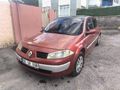 Renault Megane 2 Hatchback 1.4 – Diri ve Sorunsuz