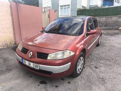 Sahibinden Renault Megane 1.4 Authentique 2004 Model