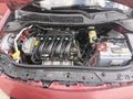 Renault Megane 2 Hatchback 1.4 – Diri ve Sorunsuz