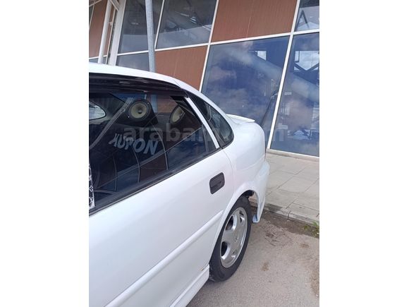 Sahibinden Opel Vectra 1.6 2000 Model