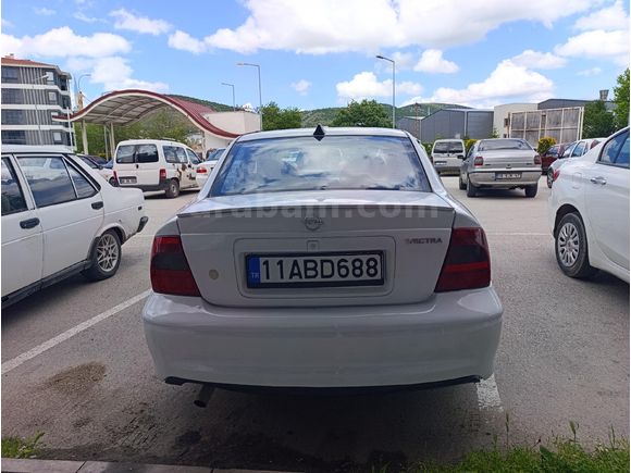 Sahibinden Opel Vectra 1.6 2000 Model