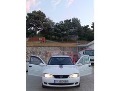 Sahibinden Opel Vectra 1.6 2000 Model