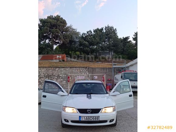 Sahibinden Opel Vectra 1.6 2000 Model